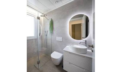 Nieuwbouw projecten -  - Pilar de la Horadada - Torre de la Horadada