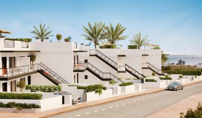  - Nieuwbouw projecten - Puerto De Mazarron - APRD-59566