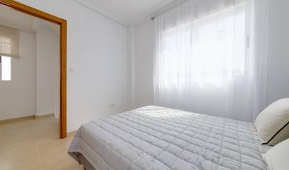 Nieuwbouw projecten -  - San Fulgencio - El Oasis