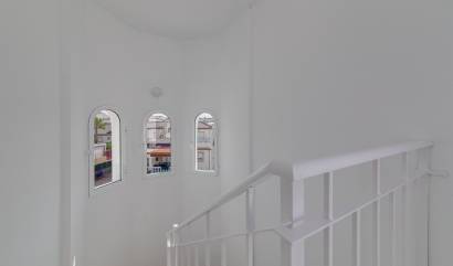 Nieuwbouw projecten -  - San Fulgencio - El Oasis