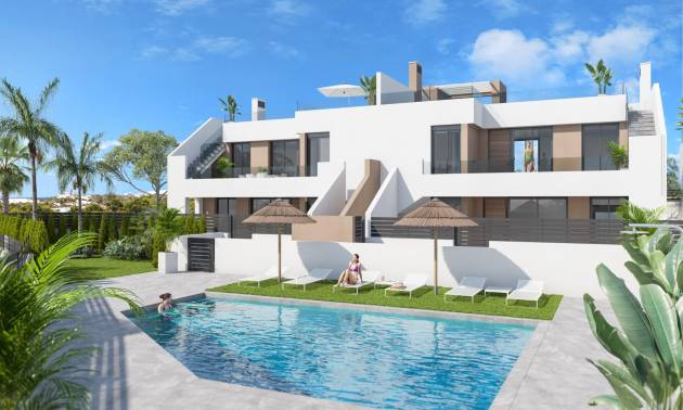  - Nieuwbouw projecten - Vera - Vera