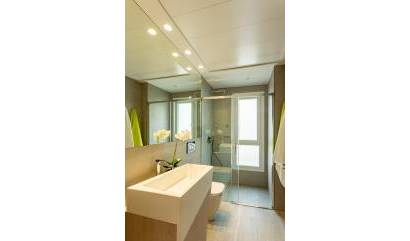 Nieuwbouw projecten - Villa - Algorfa - La Finca Golf