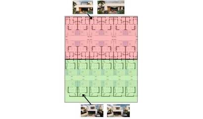 Nieuwbouw projecten - Villa - Alhama de Murcia - Condado de Alhama