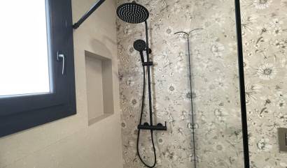 Nieuwbouw projecten - Villa - Almoradí - Heredades