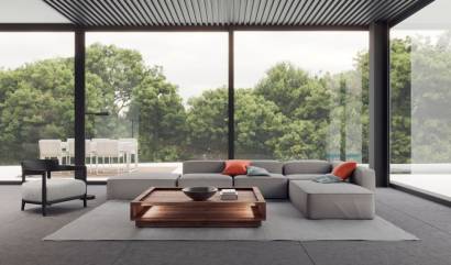 Nieuwbouw projecten - Villa - Altea