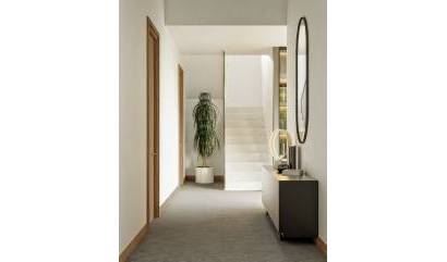 Nieuwbouw projecten - Villa - Altea