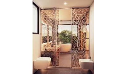 Nieuwbouw projecten - Villa - Altea