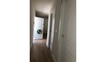 Nieuwbouw projecten - Villa - Aspe - urbanizaciones