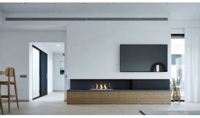 Nieuwbouw projecten - Villa - Baños y Mendigo - Altaona golf and country village