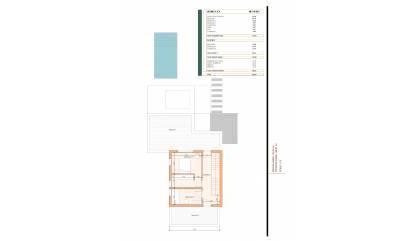 Nieuwbouw projecten - Villa - BAOS Y MENDIGO - Altaona golf and country village