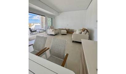 Nieuwbouw projecten - Villa - Benijofar - Pueblo