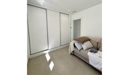 Nieuwbouw projecten - Villa - Benijofar - Pueblo