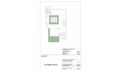 Nieuwbouw projecten - Villa - Cartagena - Playa Honda