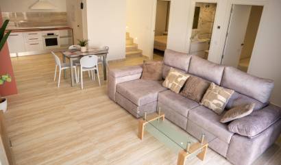 Nieuwbouw projecten - Villa - Ciudad Quesada - Golf La Marquesa (Ciudad Quesada)