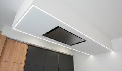 Nieuwbouw projecten - Villa - Ciudad Quesada - Lo Marabú