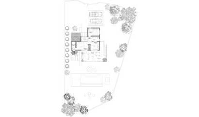 Nieuwbouw projecten - Villa - Cuevas Del Almanzora - Desert Spring Golf