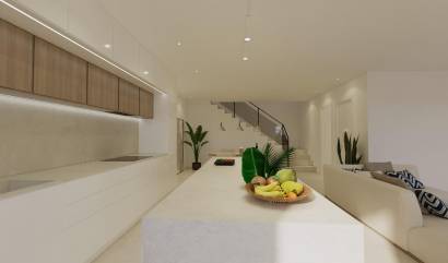 Nieuwbouw projecten - Villa - Dolores - Sector 3