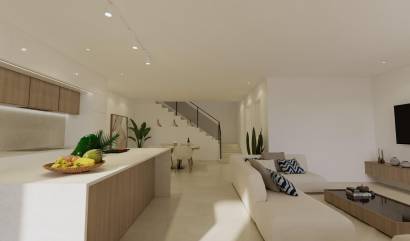 Nieuwbouw projecten - Villa - Dolores - Sector 3