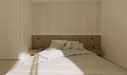 Nieuwbouw projecten - Villa - Dolores - Sector 3