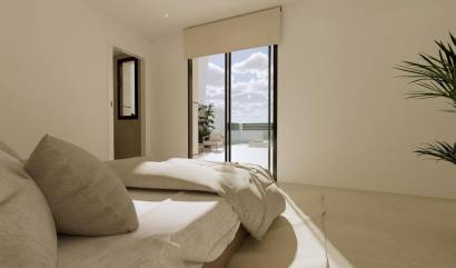 Nieuwbouw projecten - Villa - Dolores - Sector 3