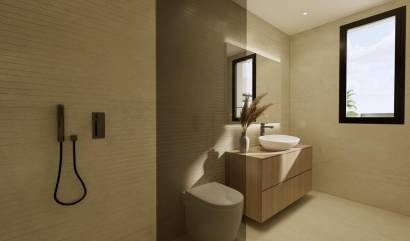 Nieuwbouw projecten - Villa - Dolores - Sector 3