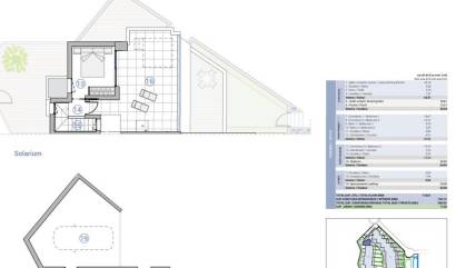 Nieuwbouw projecten - Villa - El Campello - Platja de L´Amerador