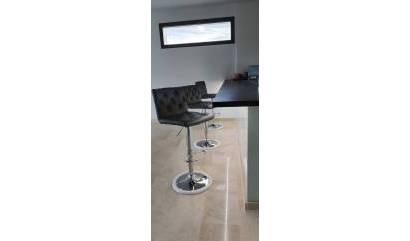 Nieuwbouw projecten - Villa - Finestrat - Balcón de finestrat