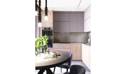 Nieuwbouw projecten - Villa - Finestrat - Balcón de finestrat