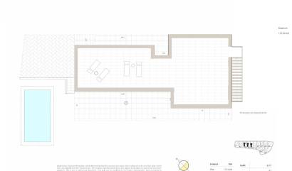 Nieuwbouw projecten - Villa - Finestrat - Balcón de finestrat