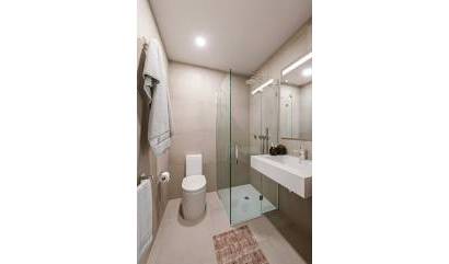 Nieuwbouw projecten - Villa - Fuente Alamo - La Pinilla