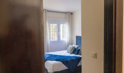 Nieuwbouw projecten - Villa - Fuente Alamo - Las Palas