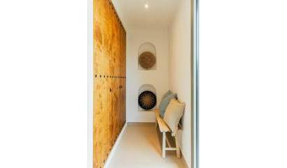 Nieuwbouw projecten - Villa - Jávea Xàbia - Valle del Sol