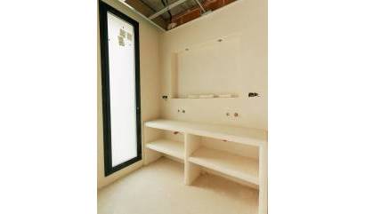 Nieuwbouw projecten - Villa - Jávea Xàbia - Valle del Sol