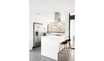 Nieuwbouw projecten - Villa - La Manga Club