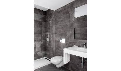 Nieuwbouw projecten - Villa - La Manga Club