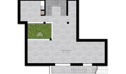 Nieuwbouw projecten - Villa - La Nucía