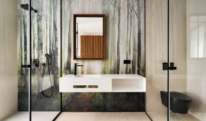 Nieuwbouw projecten - Villa - La Nucía