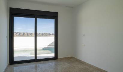 Nieuwbouw projecten - Villa - La Nucía
