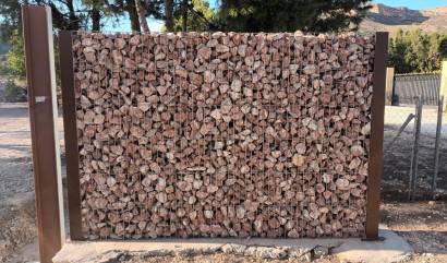 Nieuwbouw projecten - Villa - La Romana - Batistes