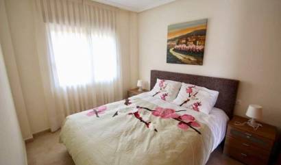 Nieuwbouw projecten - Villa - La Romana - Villas de la Romana