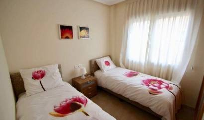 Nieuwbouw projecten - Villa - La Romana - Villas de la Romana