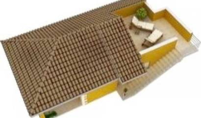 Nieuwbouw projecten - Villa - La Romana - Villas de la Romana