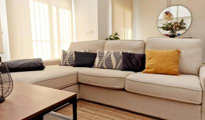 Nieuwbouw projecten - Villa - Lorca - Purias