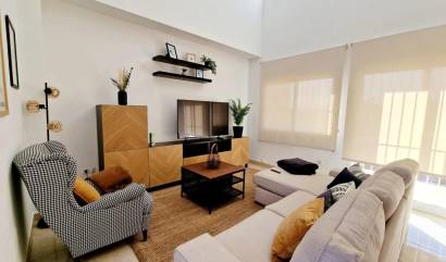 Nieuwbouw projecten - Villa - Lorca - Purias