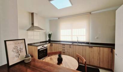 Nieuwbouw projecten - Villa - Lorca - Purias