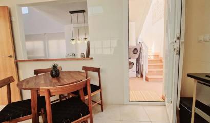 Nieuwbouw projecten - Villa - Lorca - Purias