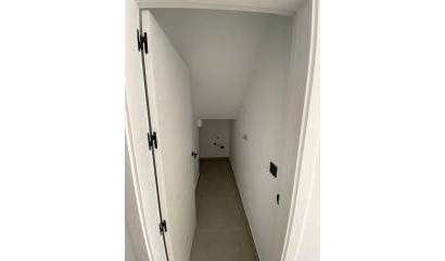 Nieuwbouw projecten - Villa - Los Alcázares - La Concha