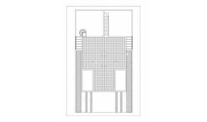 Nieuwbouw projecten - Villa - Los Alcázares - Serena Golf