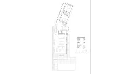 Nieuwbouw projecten - Villa - Moraira_Teulada - Cala L Andrago