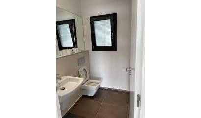 Nieuwbouw projecten - Villa - Moraira_Teulada - La Sabatera